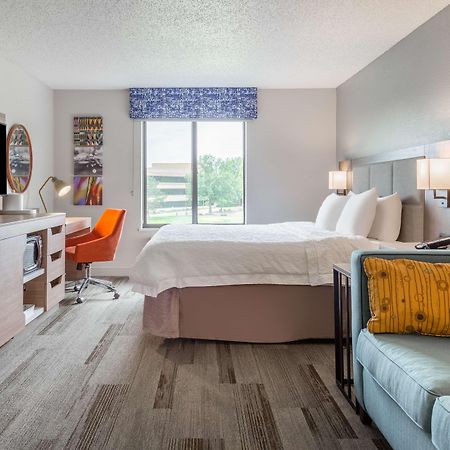 Hampton Inn La Crosse/Onalaska Exterior foto
