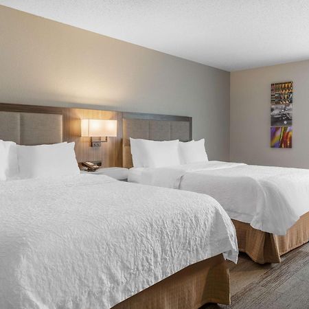 Hampton Inn La Crosse/Onalaska Exterior foto