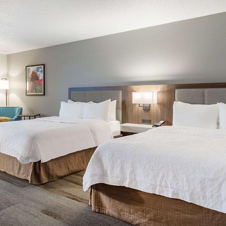 Hampton Inn La Crosse/Onalaska Exterior foto