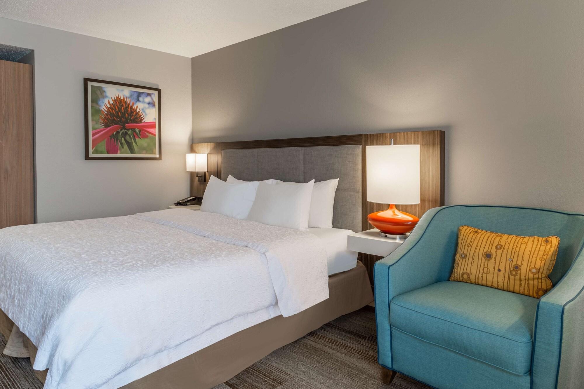 Hampton Inn La Crosse/Onalaska Exterior foto