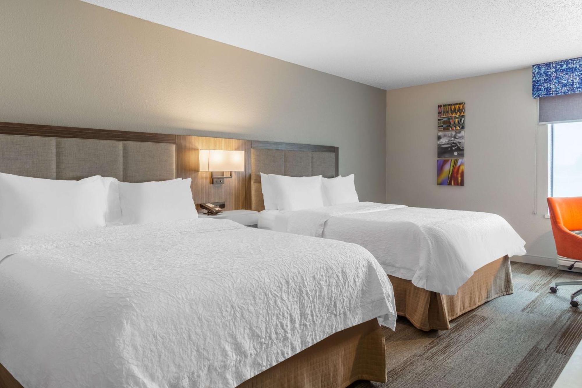 Hampton Inn La Crosse/Onalaska Exterior foto