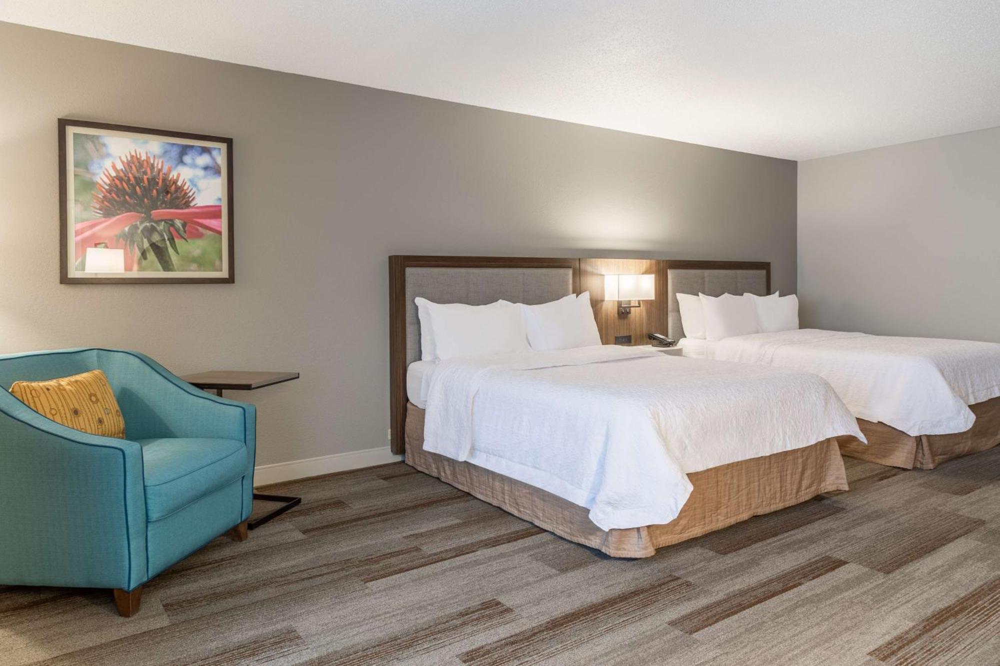 Hampton Inn La Crosse/Onalaska Exterior foto