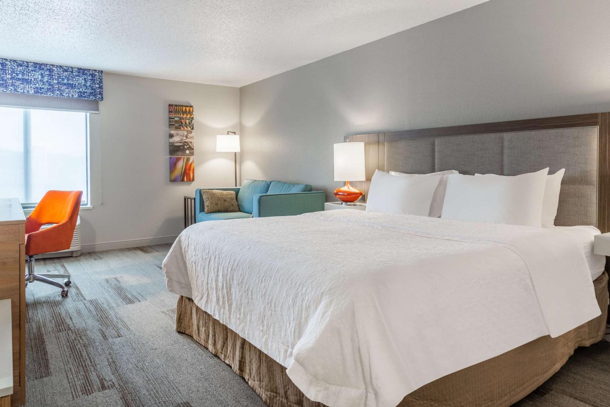 Hampton Inn La Crosse/Onalaska Exterior foto