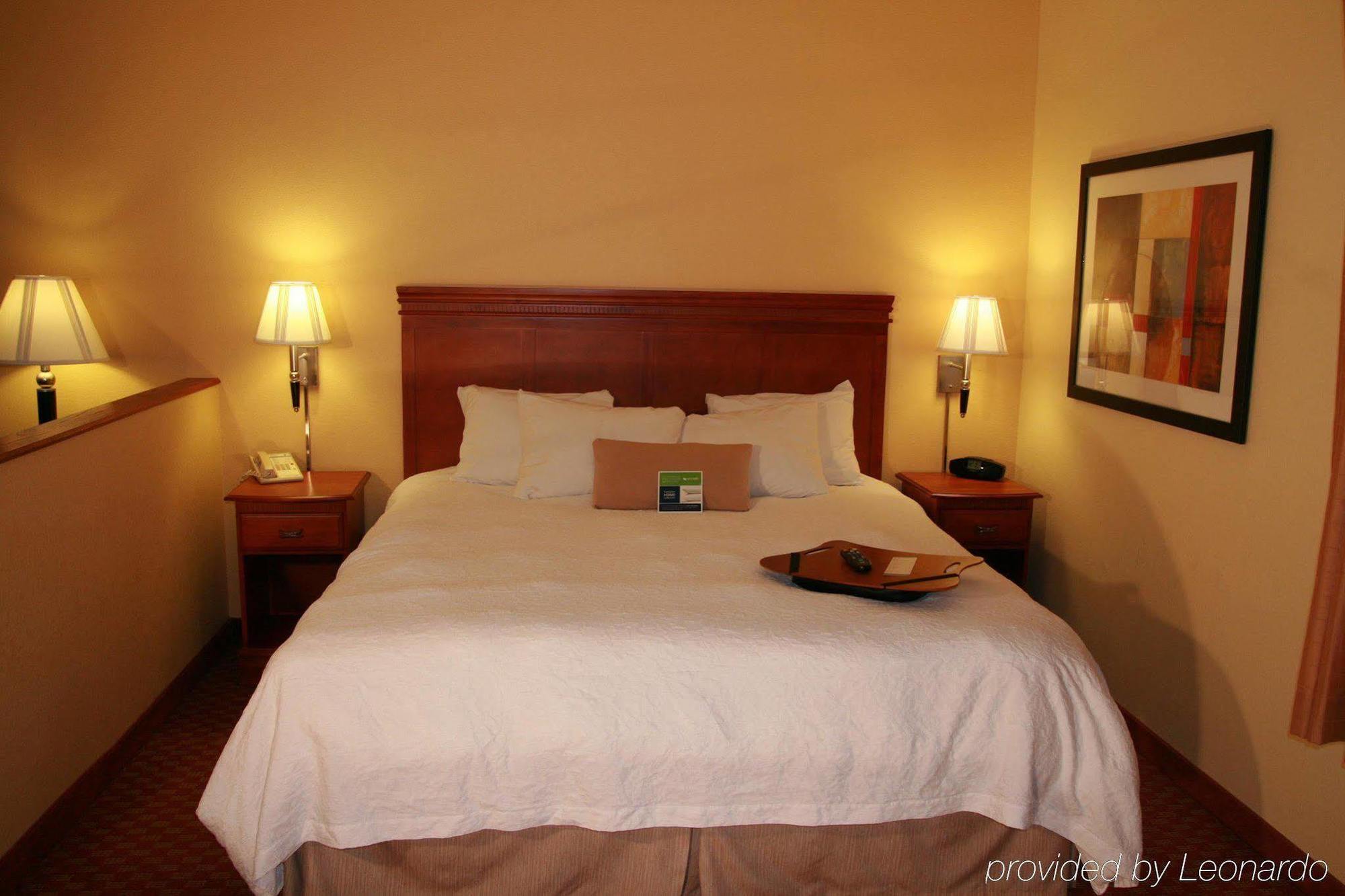 Hampton Inn La Crosse/Onalaska Zimmer foto