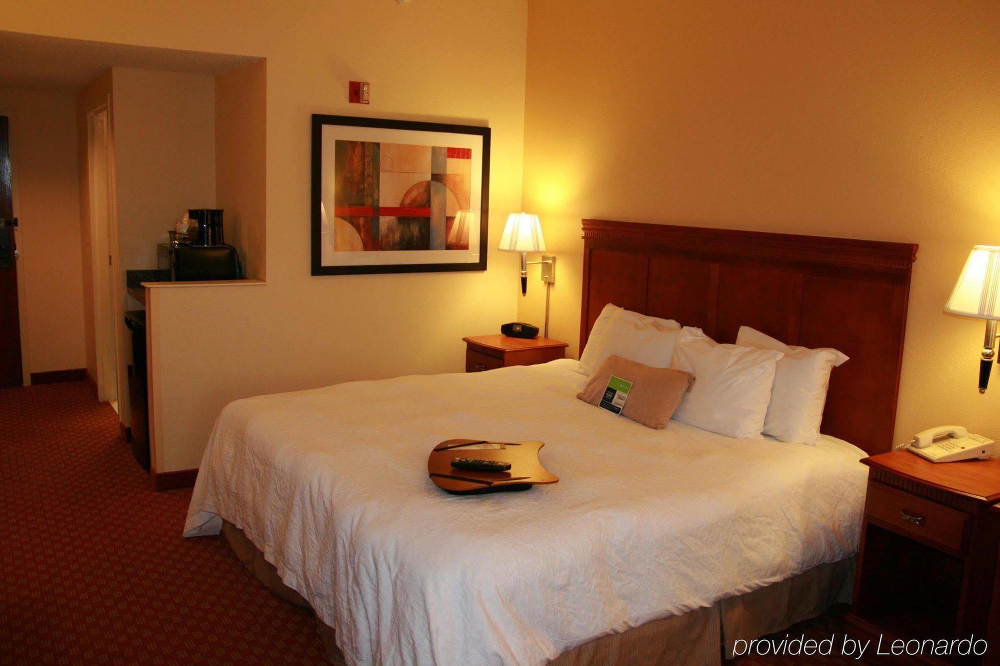 Hampton Inn La Crosse/Onalaska Zimmer foto