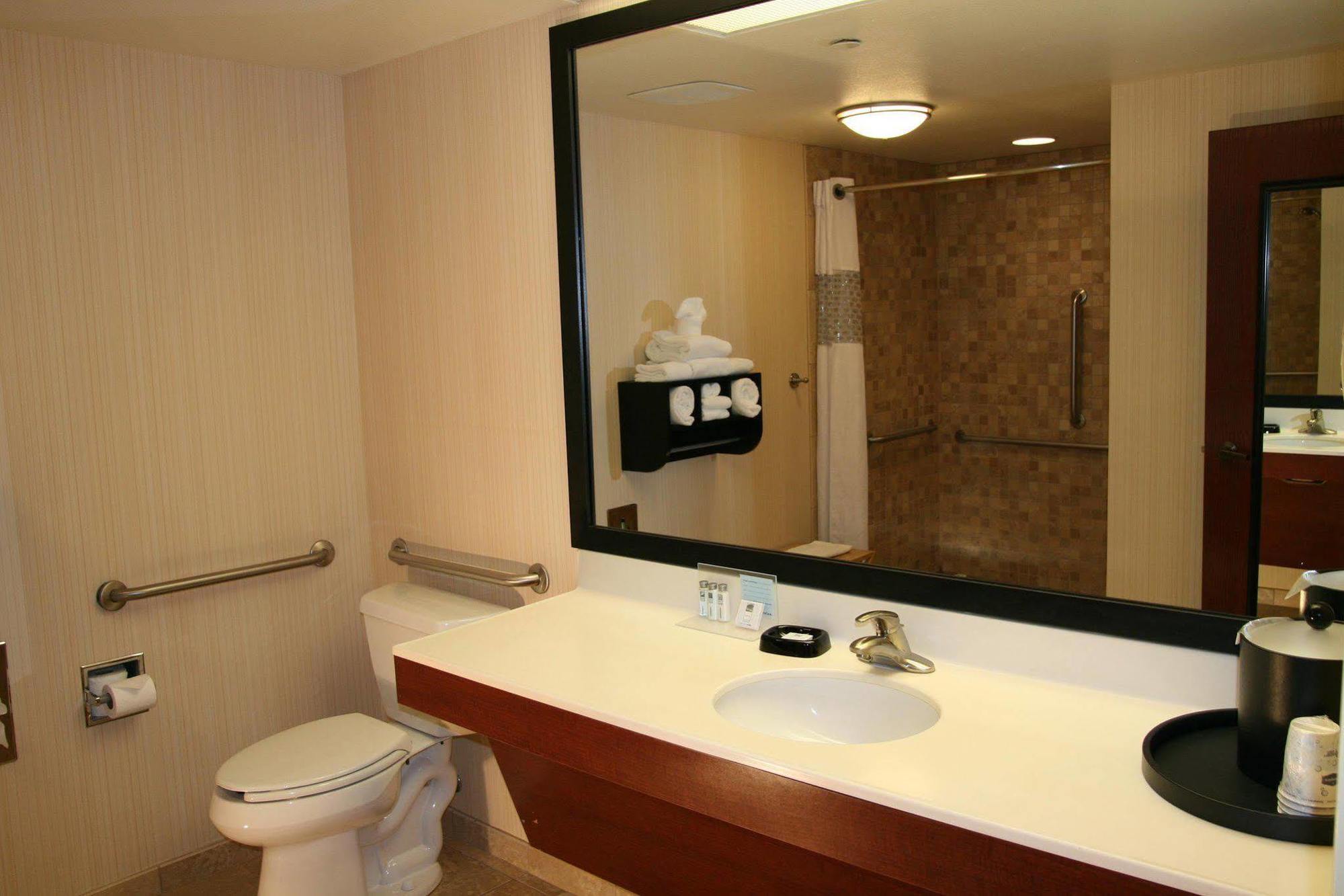 Hampton Inn La Crosse/Onalaska Zimmer foto